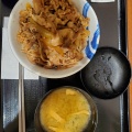 実際訪問したユーザーが直接撮影して投稿した南烏山牛丼松屋 千歳烏山店の写真