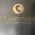 実際訪問したユーザーが直接撮影して投稿した大深町ステーキTHE COSMOPOLITAN GRILL | BAR | TERRACEの写真