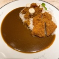 実際訪問したユーザーが直接撮影して投稿した梅田カレーカレーハウス サンマルコ 大阪ステーションシティ店の写真