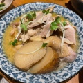 実際訪問したユーザーが直接撮影して投稿した北沢おでん鶏出汁おでん とりばか 下北沢店の写真