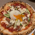 実際訪問したユーザーが直接撮影して投稿した山室イタリアンIL PINOLO PIZZA BAR ららぽーと冨士見店の写真