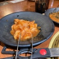 実際訪問したユーザーが直接撮影して投稿した長沼焼肉韓食房 おんどるの写真