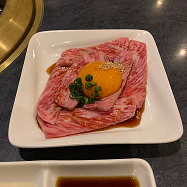 焼肉 じゅうじゅう 百のundefinedに実際訪問訪問したユーザーunknownさんが新しく投稿した新着口コミの写真