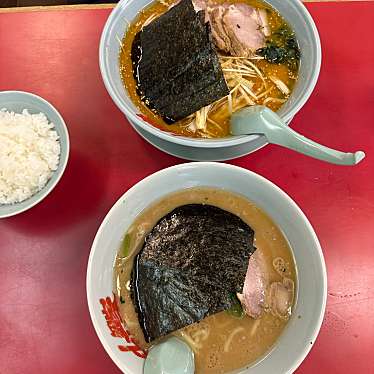 ラーメン山岡家 明石店のundefinedに実際訪問訪問したユーザーunknownさんが新しく投稿した新着口コミの写真