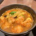 実際訪問したユーザーが直接撮影して投稿した菰野カレーCoCo壱番屋 三重菰野町店の写真