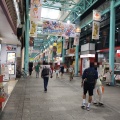 実際訪問したユーザーが直接撮影して投稿した吉祥寺本町商店街吉祥寺サンロード商店街の写真
