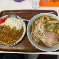 実際訪問したユーザーが直接撮影して投稿した菊水上町一条ラーメン / つけ麺食事処 三平の写真