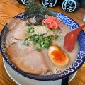 実際訪問したユーザーが直接撮影して投稿した岩崎町ラーメン / つけ麺鶴亀堂 日進本店の写真