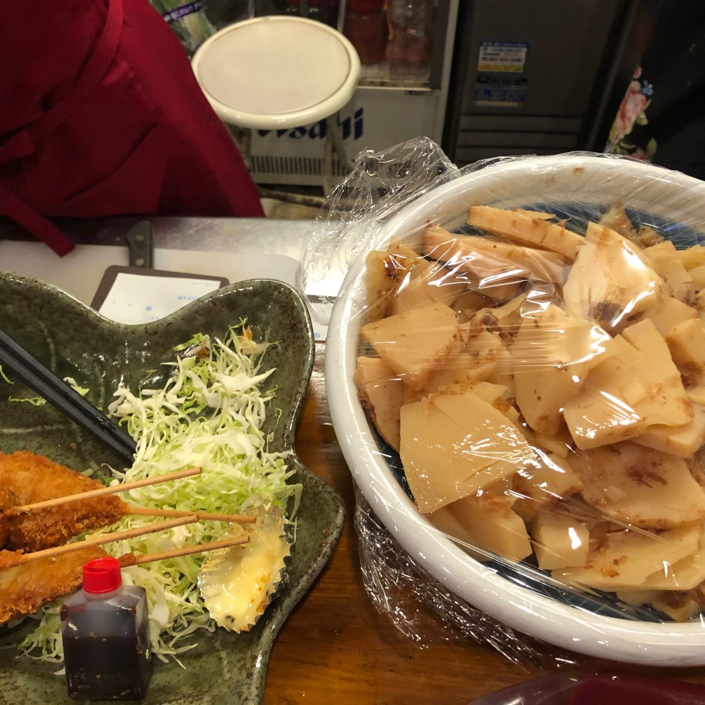 M0CO56さんが投稿した中小田井和食 / 日本料理のお店アガスティア/Agastiaの写真