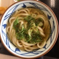 実際訪問したユーザーが直接撮影して投稿した石津北町うどん丸亀製麺 コーナン堺店の写真