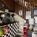 実際訪問したユーザーが直接撮影して投稿したカフェDAMMTRAX CAFEの写真