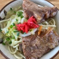 実際訪問したユーザーが直接撮影して投稿した城辺沖縄料理丸吉食堂の写真