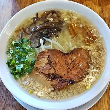 大島ラーメン あづまや 福岡のundefinedに実際訪問訪問したユーザーunknownさんが新しく投稿した新着口コミの写真