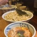 実際訪問したユーザーが直接撮影して投稿した北瓦町ラーメン / つけ麺麺座ぎんの写真