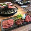 実際訪問したユーザーが直接撮影して投稿した喜多町焼肉焼肉ぜっと KITAMACHIの写真