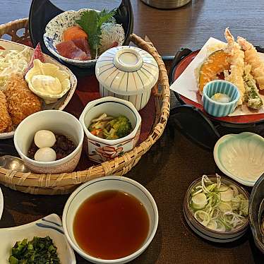 和食麺処サガミ 土古店のundefinedに実際訪問訪問したユーザーunknownさんが新しく投稿した新着口コミの写真