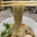 実際訪問したユーザーが直接撮影して投稿した北大塚ラーメン / つけ麺LOKAHIの写真