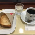 実際訪問したユーザーが直接撮影して投稿した旭町カフェドトールコーヒーショップ 八王子北口駅前店の写真