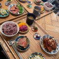 実際訪問したユーザーが直接撮影して投稿した阿倍野筋カフェ食堂カフェpotto あべのキューズモール店の写真