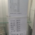 実際訪問したユーザーが直接撮影して投稿した恵美須西うどん田舎屋の写真