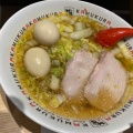 実際訪問したユーザーが直接撮影して投稿した押上ラーメン専門店神座 東京スカイツリータウン・ソラマチ店の写真