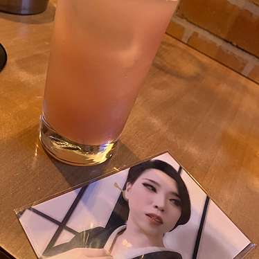bar moon walk 新宿東口店のundefinedに実際訪問訪問したユーザーunknownさんが新しく投稿した新着口コミの写真