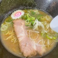 実際訪問したユーザーが直接撮影して投稿した相原町ラーメン / つけ麺武蔵堂の写真