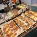 実際訪問したユーザーが直接撮影して投稿した三好町ベーカリーナビィのパン イオン三好店の写真