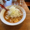 実際訪問したユーザーが直接撮影して投稿した原町区大木戸ラーメン専門店尚ちゃんラーメンの写真