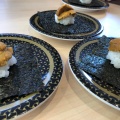 実際訪問したユーザーが直接撮影して投稿した鷲津回転寿司はま寿司 湖西店の写真