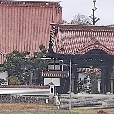 実際訪問したユーザーが直接撮影して投稿した高屋町中島寺西品寺の写真