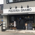 実際訪問したユーザーが直接撮影して投稿した平尾イタリアンPezzeria Gnamoの写真