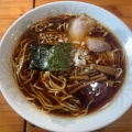 実際訪問したユーザーが直接撮影して投稿した旭が丘ラーメン / つけ麺珉珉の写真