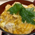 実際訪問したユーザーが直接撮影して投稿した日本橋鶏料理鶏三和 日本橋髙島屋s.c.店の写真