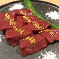 実際訪問したユーザーが直接撮影して投稿した大須焼肉肉亭 まぼたんの写真