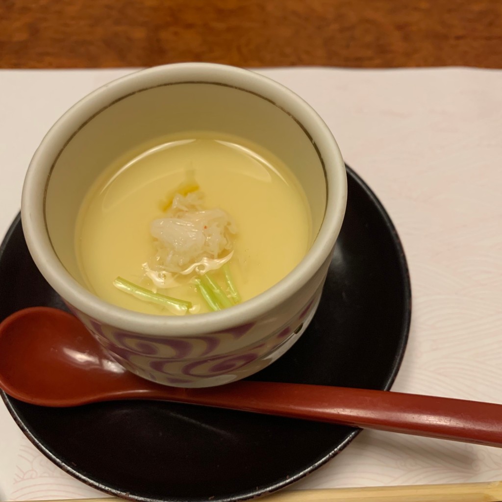 ユーザーが投稿した陽咲の写真 - 実際訪問したユーザーが直接撮影して投稿した曾根崎かに料理かに道楽 梅田店の写真