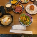 実際訪問したユーザーが直接撮影して投稿した南九条西ホテルホテルマイステイズプレミア札幌パークの写真
