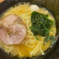 実際訪問したユーザーが直接撮影して投稿した南町ラーメン専門店壱角家 国分寺店の写真