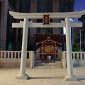 実際訪問したユーザーが直接撮影して投稿した北青山神社秋葉神社の写真