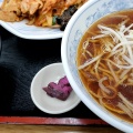 実際訪問したユーザーが直接撮影して投稿した徳丸中華料理日高屋 東武練馬店の写真