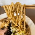 実際訪問したユーザーが直接撮影して投稿した東仙台ラーメン専門店麺屋 翔の写真