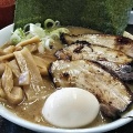 実際訪問したユーザーが直接撮影して投稿した桜町ラーメン専門店麺屋 らいこう 桜町店の写真