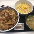 実際訪問したユーザーが直接撮影して投稿した上座牛丼吉野家 佐倉ユーカリが丘店の写真