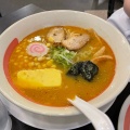 実際訪問したユーザーが直接撮影して投稿した東川ラーメン専門店幸楽苑 大曲店の写真