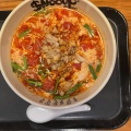 実際訪問したユーザーが直接撮影して投稿した田迎ラーメン専門店THE SNOOUP 浜線バイパス店の写真