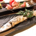 実際訪問したユーザーが直接撮影して投稿した布田魚介 / 海鮮料理楠 カンフォーラの写真