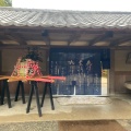 実際訪問したユーザーが直接撮影して投稿した大石龍門和菓子叶 匠壽庵 寿長生の郷内 菓子売場の写真