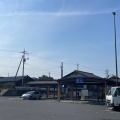 実際訪問したユーザーが直接撮影して投稿した名和道の駅道の駅 大山恵みの里の写真