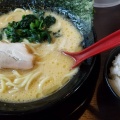 実際訪問したユーザーが直接撮影して投稿した朝日町大字甘久ラーメン / つけ麺横浜家系ラーメン 龍馬家武雄店の写真