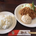 実際訪問したユーザーが直接撮影して投稿した岡富町洋食味のおぐらチェーン 多々良店の写真